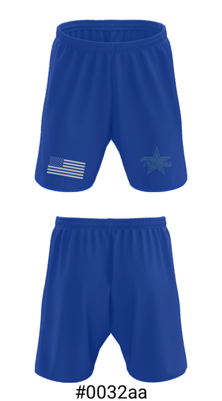 Athletic Shorts With Pockets, Johnson County Trojans, Spirit Store, Teamtime, Team time, sublimation, custom sports apparel, team uniforms, spirit wear, spiritwear, sports uniforms, custom shirts, team store, custom team store, fundraiser sports, apparel fundraiser