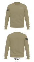E CO 21BEB 21998530 Crew Neck Sweatshirt - 42