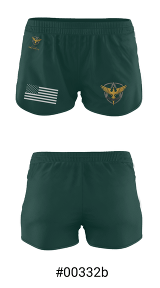 Ranger Panties, DJA, Police, Teamtime, Team time, sublimation, custom sports apparel, team uniforms, spirit wear, spiritwear, sports uniforms, custom shirts, team store, custom team store, fundraiser sports, apparel fundraiser