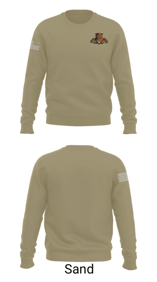 Crew Neck Sweatshirt, Libertyville High School Gymnastics, Spirit Store, Teamtime, Team time, sublimation, custom sports apparel, team uniforms, spirit wear, spiritwear, sports uniforms, custom shirts, team store, custom team store, fundraiser sports, apparel fundraiser