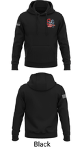 Segerstrom High School Basketball 89508243 Hoodie - 10