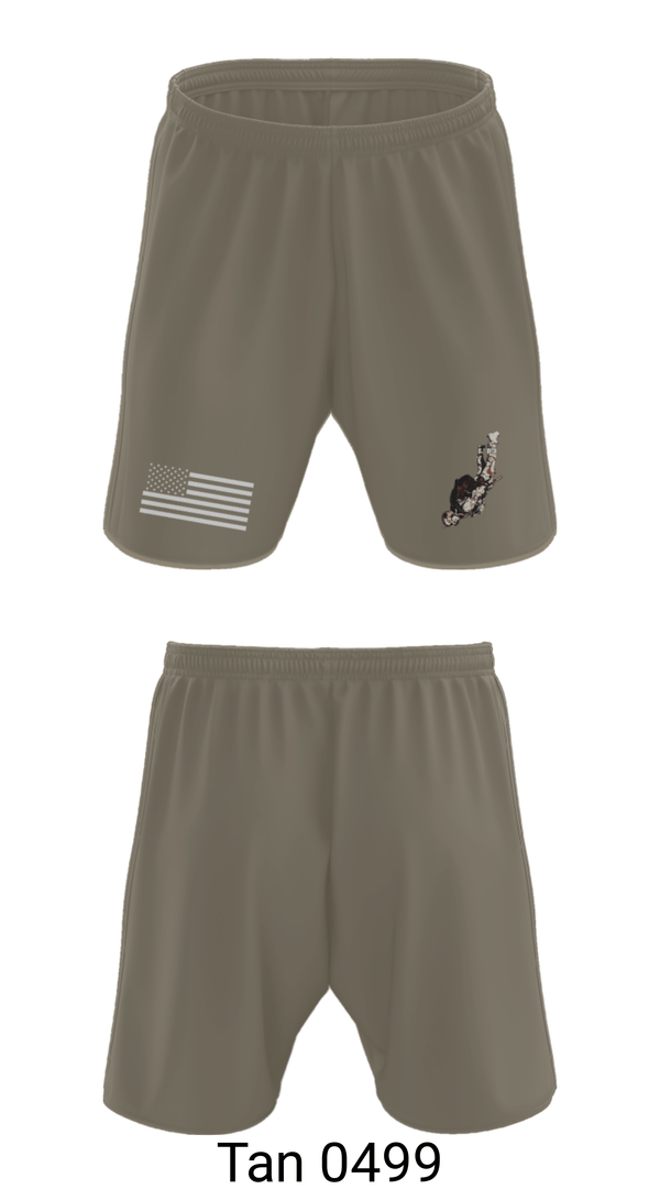 Athletic Shorts With Pockets, , Marines, Teamtime, Team time, sublimation, custom sports apparel, team uniforms, spirit wear, spiritwear, sports uniforms, custom shirts, team store, custom team store, fundraiser sports, apparel fundraiser
