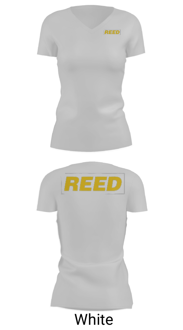 Women's Short Sleeve Vneck Shirt, REED CONCETE PUMPS, , Teamtime, Team time, sublimation, custom sports apparel, team uniforms, spirit wear, spiritwear, sports uniforms, custom shirts, team store, custom team store, fundraiser sports, apparel fundraiser