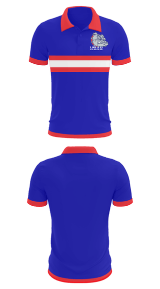 Short Sleeve Performance Polo, Ramona High School Cheer, Cheer, Teamtime, Team time, sublimation, custom sports apparel, team uniforms, spirit wear, spiritwear, sports uniforms, custom shirts, team store, custom team store, fundraiser sports, apparel fundraiser