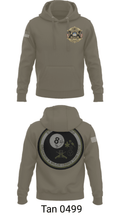 Southern Ohio Organized and Major Crimes Task Force 32942427 Hoodie - 40