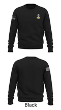 Victory Christian Center School Volleyball 8557408 Crew Neck Sweatshirt - 21