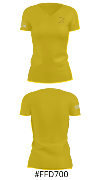 Women's Short Sleeve Vneck Shirt, Ledyard High School Basketball, Men's Basketball, Teamtime, Team time, sublimation, custom sports apparel, team uniforms, spirit wear, spiritwear, sports uniforms, custom shirts, team store, custom team store, fundraiser sports, apparel fundraiser