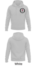 Cliffside Park High School Basketball 63669750 Hoodie - 3