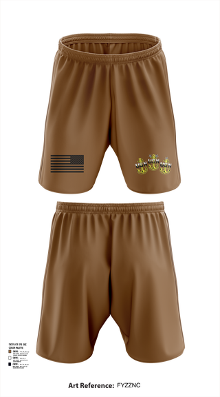 Athletic Shorts With Pockets, NAFEC CPO Mess, , Teamtime, Team time, sublimation, custom sports apparel, team uniforms, spirit wear, spiritwear, sports uniforms, custom shirts, team store, custom team store, fundraiser sports, apparel fundraiser