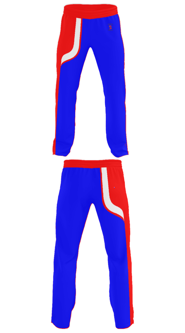 Sweatpants, Southern Wayne High School Wrestling, Wrestling, Teamtime, Team time, sublimation, custom sports apparel, team uniforms, spirit wear, spiritwear, sports uniforms, custom shirts, team store, custom team store, fundraiser sports, apparel fundraiser