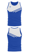 Johnson County Trojans 91294643 Tank Top - 26