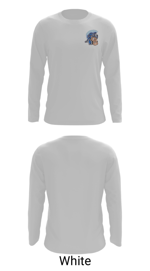 Long Sleeve Performance Shirt, Widefield High School Swimming, Swimming, Teamtime, Team time, sublimation, custom sports apparel, team uniforms, spirit wear, spiritwear, sports uniforms, custom shirts, team store, custom team store, fundraiser sports, apparel fundraiser