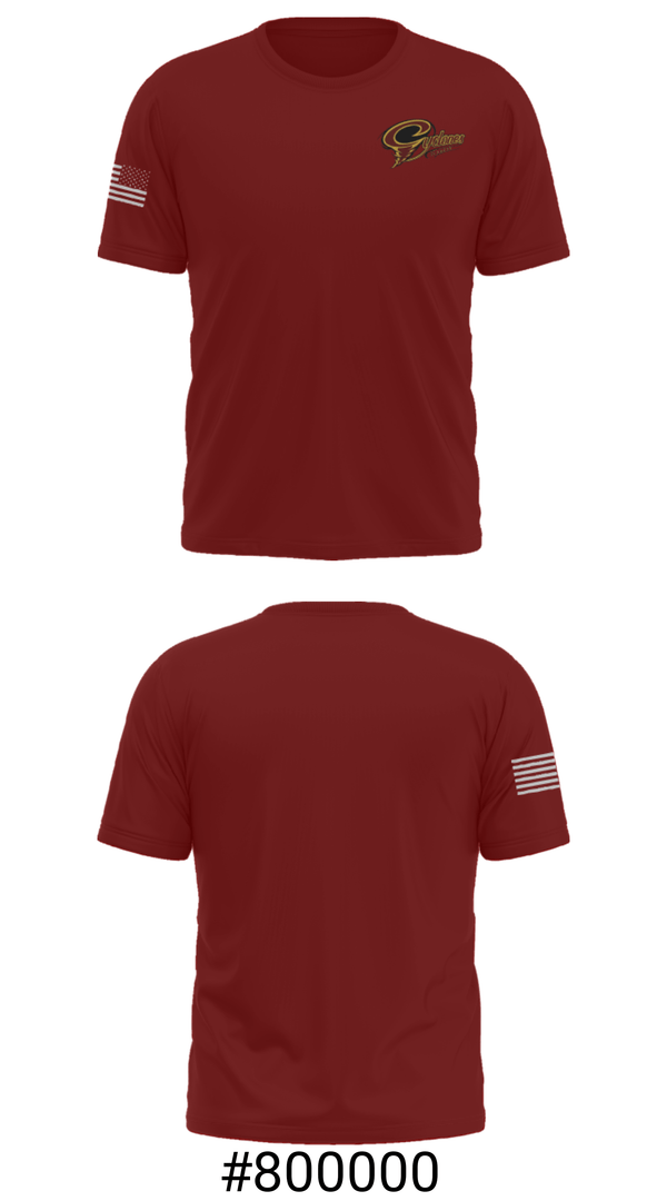 Short Sleeve Performance Shirt, Denver High School Bowling, Bowling, Teamtime, Team time, sublimation, custom sports apparel, team uniforms, spirit wear, spiritwear, sports uniforms, custom shirts, team store, custom team store, fundraiser sports, apparel fundraiser