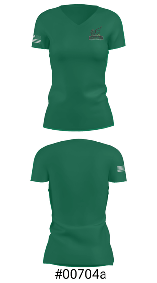 Women's Short Sleeve Vneck Shirt, Sonoma Valley High School Swimming, Swimming, Teamtime, Team time, sublimation, custom sports apparel, team uniforms, spirit wear, spiritwear, sports uniforms, custom shirts, team store, custom team store, fundraiser sports, apparel fundraiser