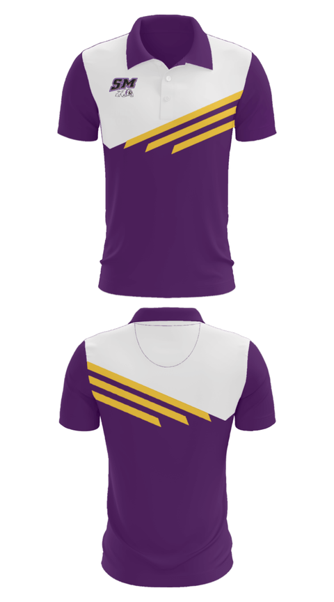 Short Sleeve Performance Polo, Susan Moore, Spirit Store, Teamtime, Team time, sublimation, custom sports apparel, team uniforms, spirit wear, spiritwear, sports uniforms, custom shirts, team store, custom team store, fundraiser sports, apparel fundraiser