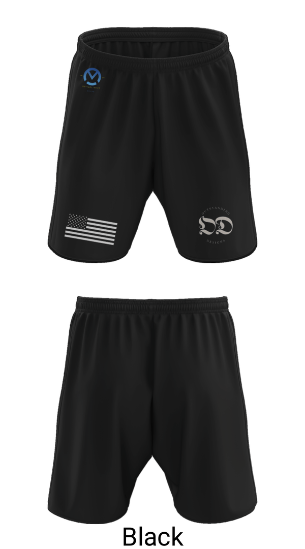 Athletic Shorts With Pockets, Od, E-Sports, Teamtime, Team time, sublimation, custom sports apparel, team uniforms, spirit wear, spiritwear, sports uniforms, custom shirts, team store, custom team store, fundraiser sports, apparel fundraiser