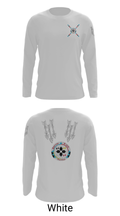 Battle Field Tested 38520100 Long Sleeve Performance Shirt - 4