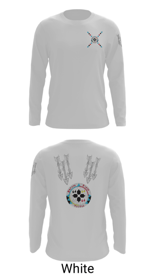 Long Sleeve Performance Shirt, Battle Field Tested, Men's Basketball, Teamtime, Team time, sublimation, custom sports apparel, team uniforms, spirit wear, spiritwear, sports uniforms, custom shirts, team store, custom team store, fundraiser sports, apparel fundraiser