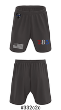 285 48466667 Athletic Shorts With Pockets - 5