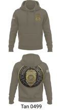 United States Federal Reserve Police 30952270 Hoodie - 40