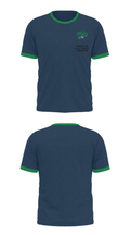 Kensington Valley Hockey Association 34396052 Short Sleeve Performance Shirt - 36