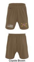 5-7 CAV 20427407 Athletic Shorts With Pockets - 13