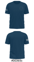 Holy Cross Catholic School 15261951 Short Sleeve Performance Shirt - 19