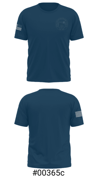 Short Sleeve Performance Shirt, Holy Cross Catholic School, Spirit Store, Teamtime, Team time, sublimation, custom sports apparel, team uniforms, spirit wear, spiritwear, sports uniforms, custom shirts, team store, custom team store, fundraiser sports, apparel fundraiser