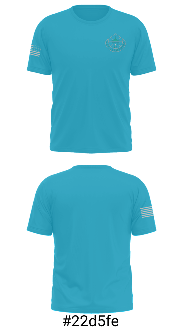Short Sleeve Performance Shirt, NRV Lady Lightning, Women's Basketball, Teamtime, Team time, sublimation, custom sports apparel, team uniforms, spirit wear, spiritwear, sports uniforms, custom shirts, team store, custom team store, fundraiser sports, apparel fundraiser