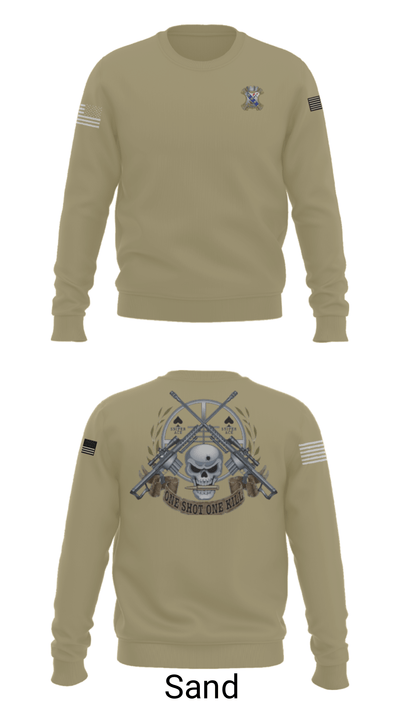 1-8 IN 44422879 Crew Neck Sweatshirt - 42