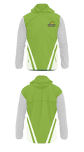 South City Academy 81447078 Windbreaker - 34