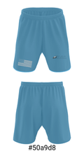 Texas Leadership Charter Academy 94546741 Athletic Shorts With Pockets - 15