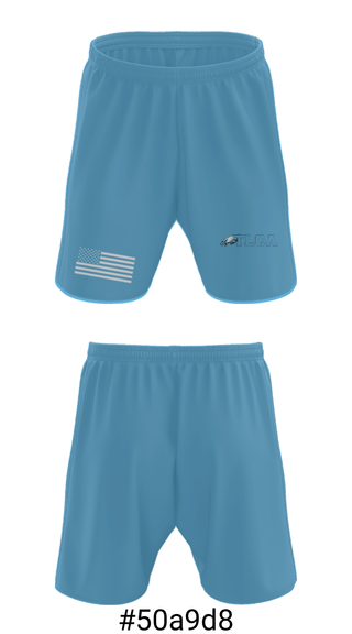 Athletic Shorts With Pockets, Texas Leadership Charter Academy, Spirit Store, Teamtime, Team time, sublimation, custom sports apparel, team uniforms, spirit wear, spiritwear, sports uniforms, custom shirts, team store, custom team store, fundraiser sports, apparel fundraiser