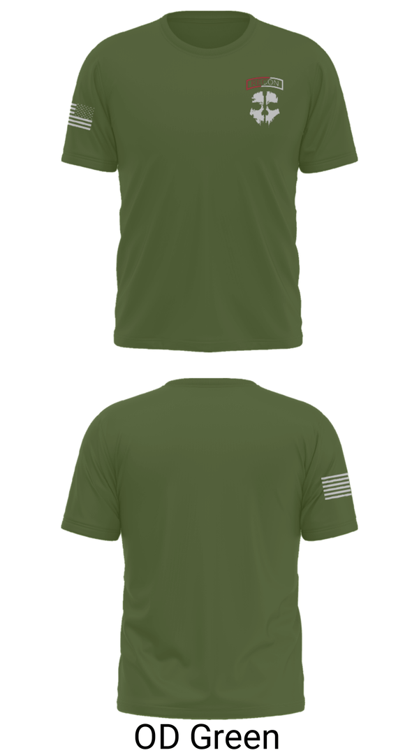 Short Sleeve Performance Shirt, , Army, Teamtime, Team time, sublimation, custom sports apparel, team uniforms, spirit wear, spiritwear, sports uniforms, custom shirts, team store, custom team store, fundraiser sports, apparel fundraiser