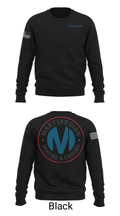 Martirosian Heating and Cooling 67090095 Crew Neck Sweatshirt - 9