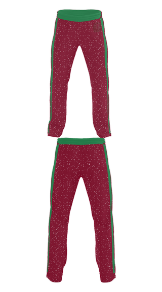 Sweatpants, Carolina Christian School (High School) Basketball, Men's Basketball, Teamtime, Team time, sublimation, custom sports apparel, team uniforms, spirit wear, spiritwear, sports uniforms, custom shirts, team store, custom team store, fundraiser sports, apparel fundraiser