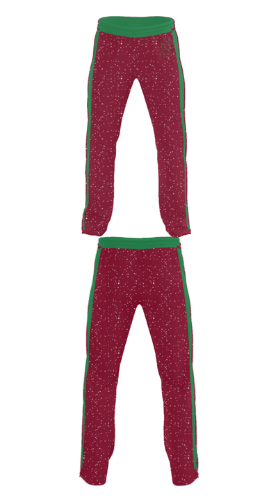 Carolina Christian School (High School) Basketball 22798824 Sweatpants - 32