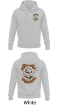 The Cigar Room 61643183 Hoodie - 3