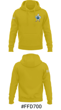Schenectady County Community College Bowling 23645505 Hoodie - 17