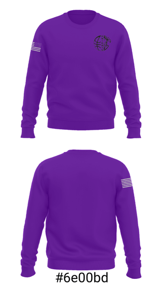 Crew Neck Sweatshirt, Shadow Hills Knights, Men's Basketball, Teamtime, Team time, sublimation, custom sports apparel, team uniforms, spirit wear, spiritwear, sports uniforms, custom shirts, team store, custom team store, fundraiser sports, apparel fundraiser