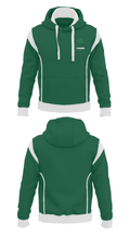 Westland High School Swimming 16127862 Hoodie - 35