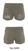 Nolensville Police Dept 20889239 Ranger Panties - 33