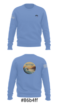 SMR -1740 27985309 Crew Neck Sweatshirt - 16