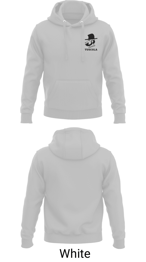 Hoodie, Tuscola High School Swimming, Swimming, Teamtime, Team time, sublimation, custom sports apparel, team uniforms, spirit wear, spiritwear, sports uniforms, custom shirts, team store, custom team store, fundraiser sports, apparel fundraiser