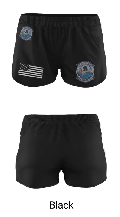 USS GEORGE WASHINGTON CVN-73 87107086 Ranger Panties - 17