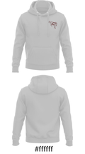 Blair Public High School Basketball 27891556 Hoodie - 17