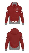 Merino High School Basketball 58763491 Hoodie - 23