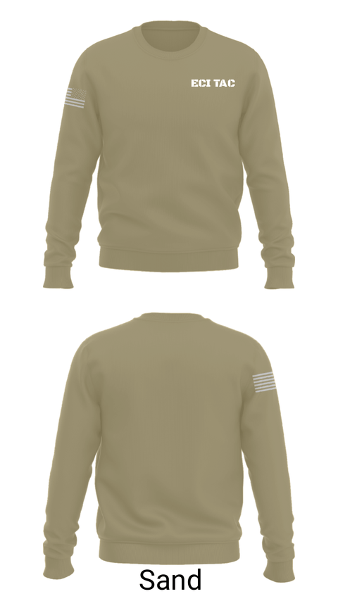 Crew Neck Sweatshirt, , Police, Teamtime, Team time, sublimation, custom sports apparel, team uniforms, spirit wear, spiritwear, sports uniforms, custom shirts, team store, custom team store, fundraiser sports, apparel fundraiser