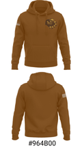 South High School Swimming 43172332 Hoodie - 17