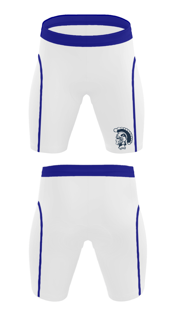 Men's Compression Shorts, Pottstown High School Basketball, Men's Basketball, Teamtime, Team time, sublimation, custom sports apparel, team uniforms, spirit wear, spiritwear, sports uniforms, custom shirts, team store, custom team store, fundraiser sports, apparel fundraiser